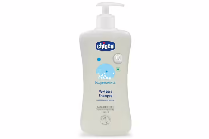 Chico No Tears Shampoo