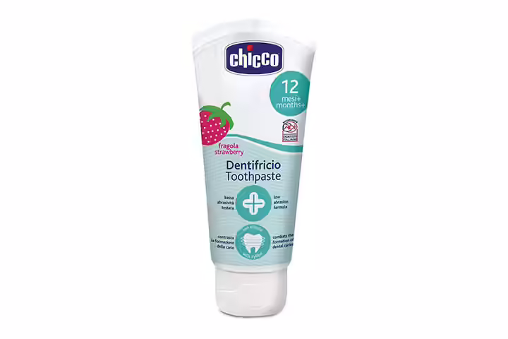 Chico toothpaste