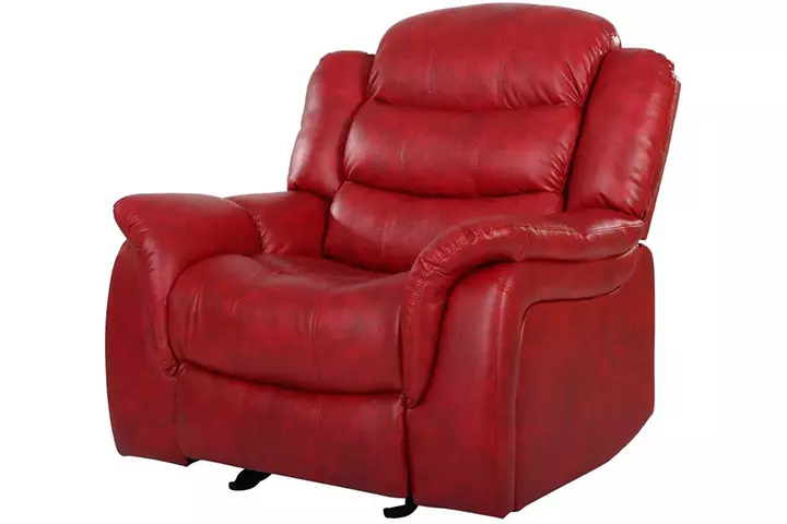 Christopher Knight Home Recliner