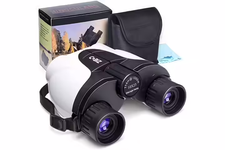 Cobiz Kids Binoculars