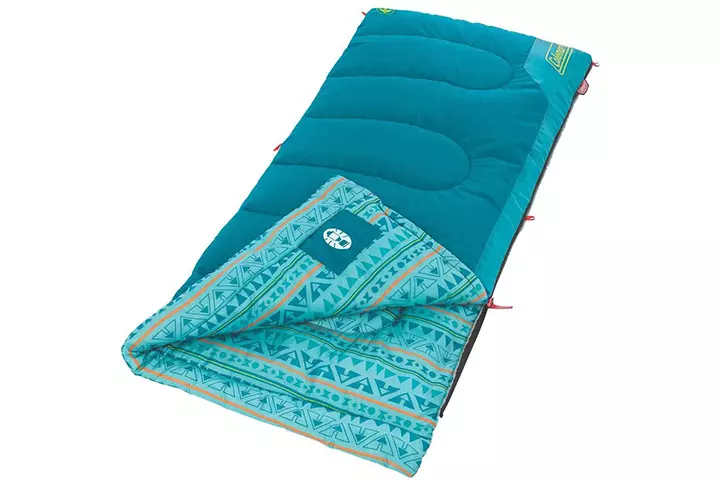 Coleman Kids Sleeping Bag