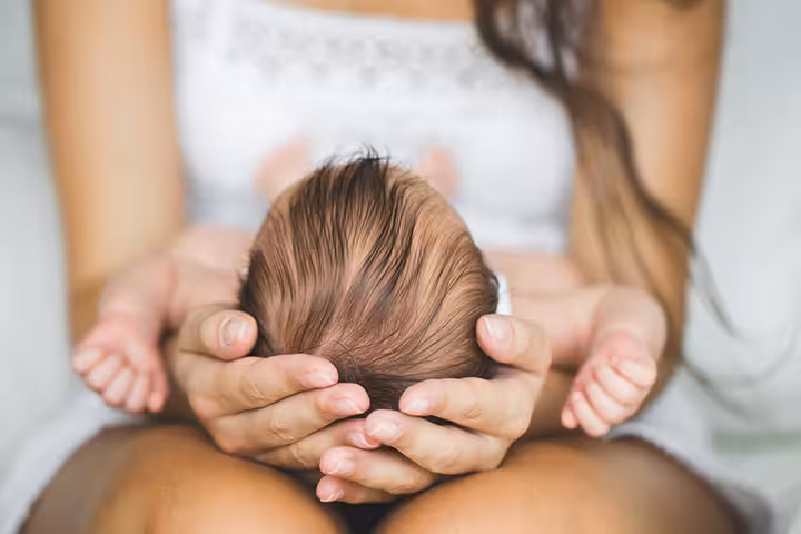 Concerned About The Safety Of Your Newborn 3 Ways To Ease Your Mind 
