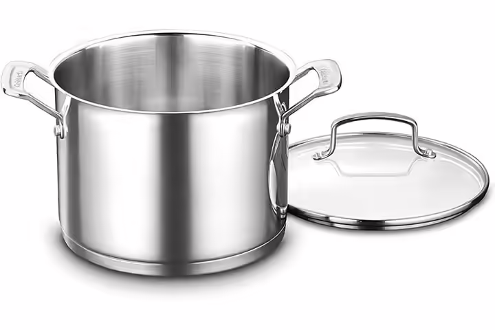 Cuisinart 8966-22 6-Quart. Stockpot