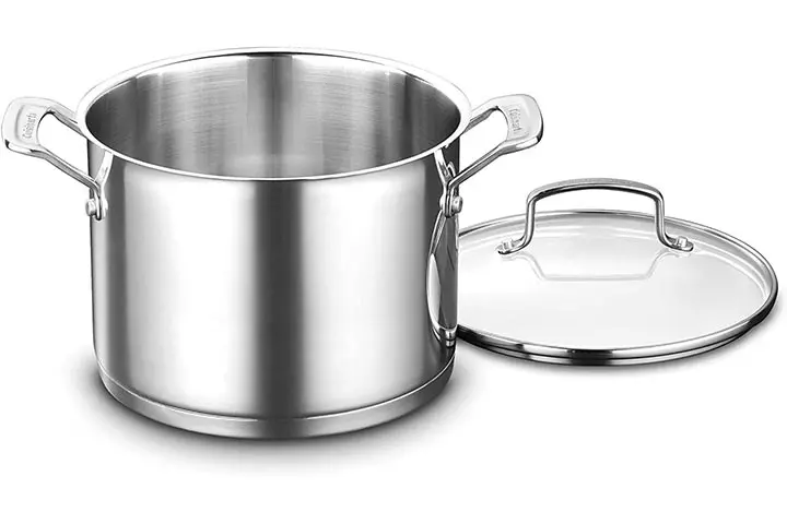 Cuisinart 8966-22 6-Quart. Stockpot