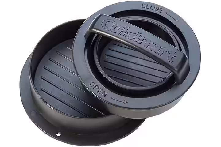 Cuisinart Burger Press