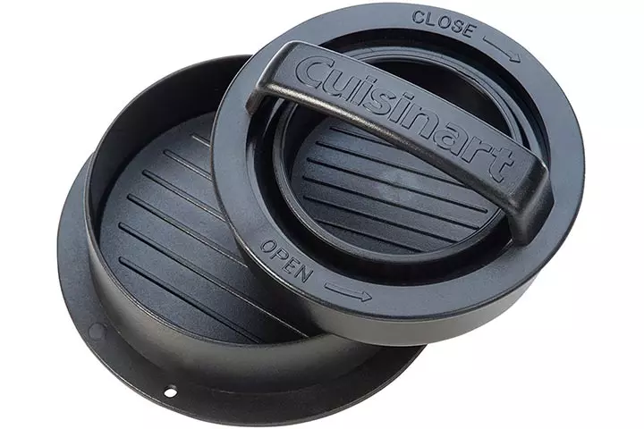 Cuisinart Burger Press 