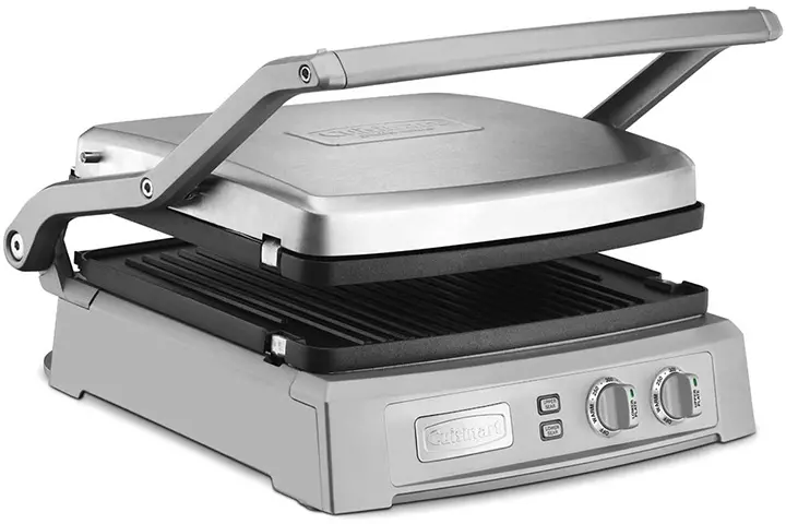 Cuisinart Griddler Deluxe