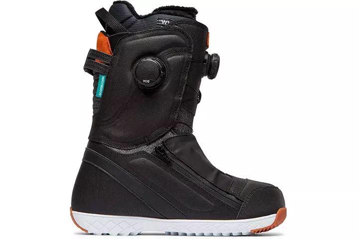 DC Mora BOA Snowboard Boots Women’s