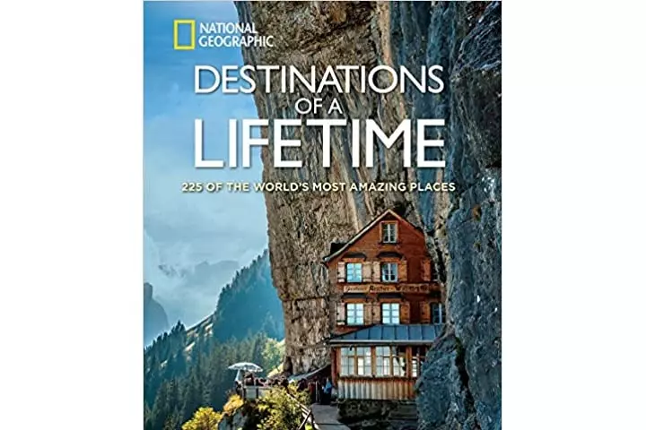 Destinations of a Lifetime