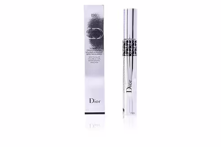 Dior Diorshow Iconic Overcurl Mascara