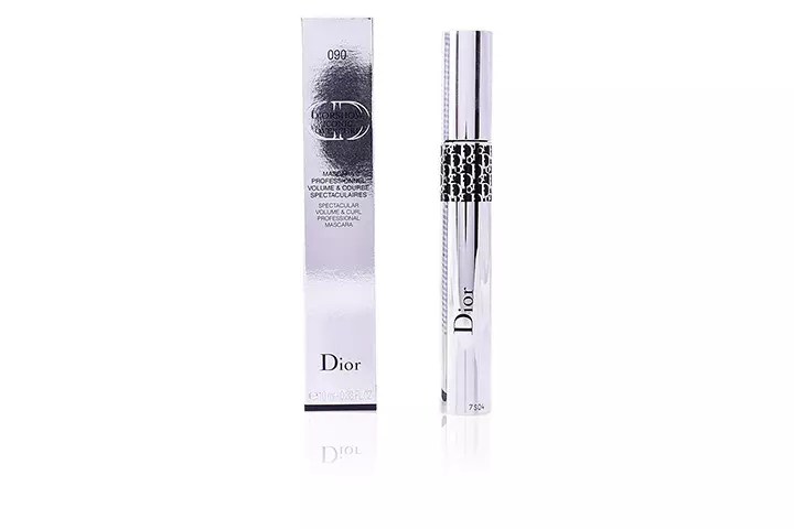 Dior Diorshow Iconic Overcurl Mascara