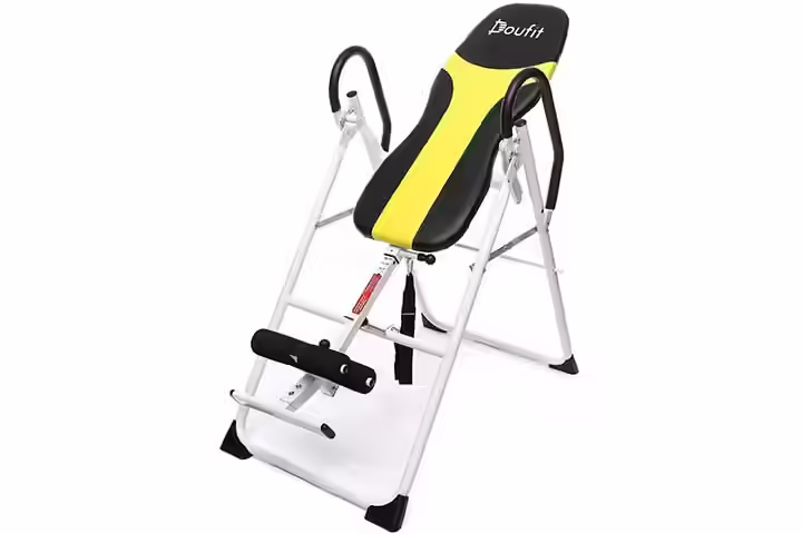Doufit Inversion Table