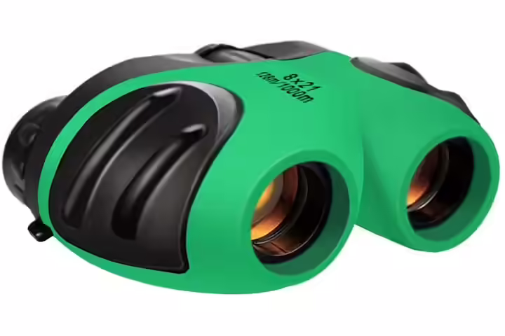 Dreamingbox Compact Shockproof Binoculars