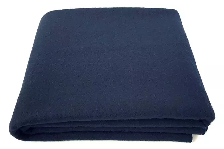 EKTOS Wool Blanket