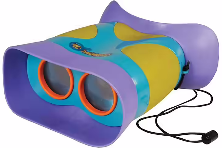 Educational Insights GeoSafari Jr. Kidnoculars