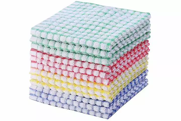 Egles Kitchen Dishcloths