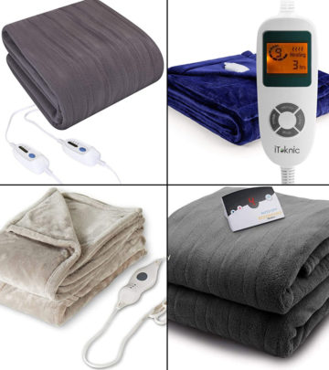 Electric-Blankets-To-Warm