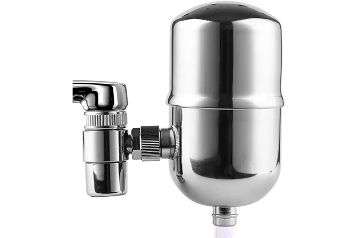 Engdenton Faucet Water Filter