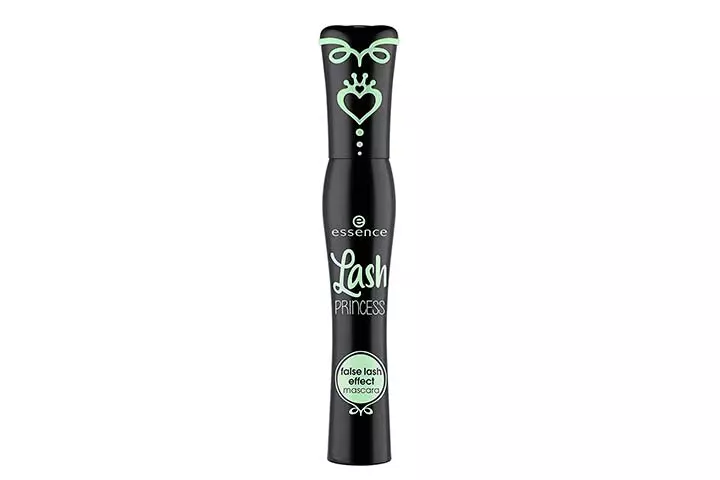 Essence Lash Princess False Lash Effect Mascara 