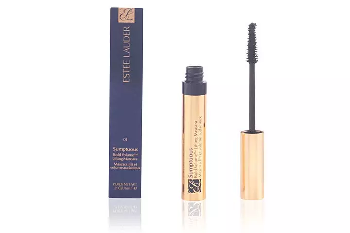 Estee Lauder Sumptuous Bold Volume Lifting Mascara