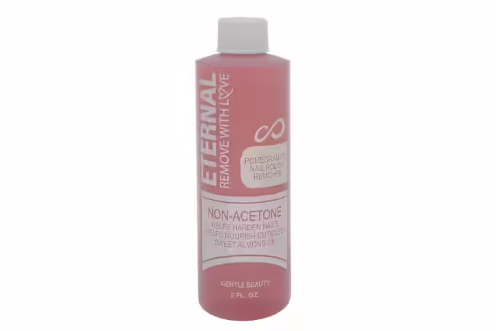 Eternal Nail Polish Remover