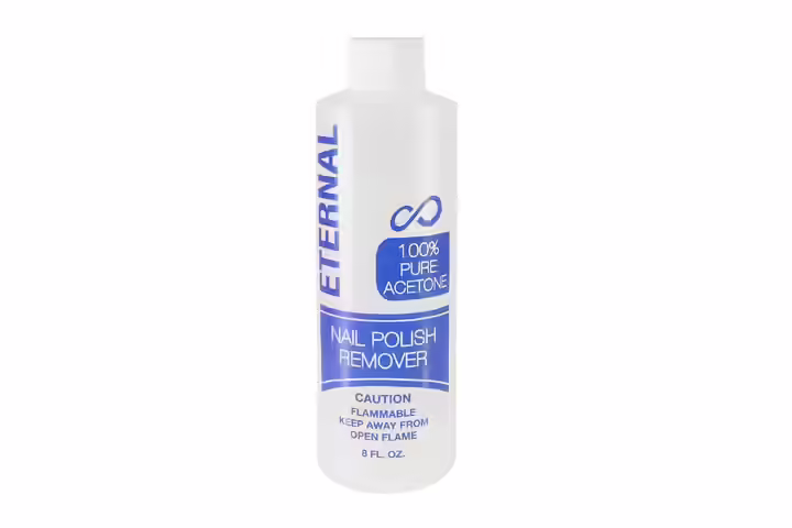 Eternal Professional Nail Polish Remover