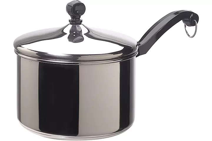 Farberware Classic Saucepan