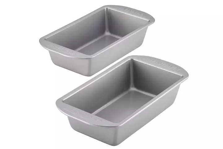 Farberware Nonstick Baking Loaf Pan