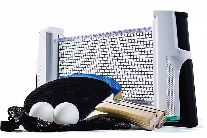 Franklin Sports Table Tennis
