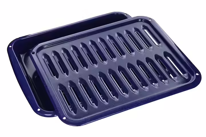Frigidaire Broiler Pan