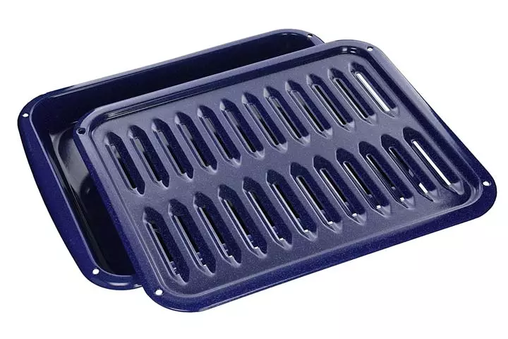 Frigidaire Broiler Pan