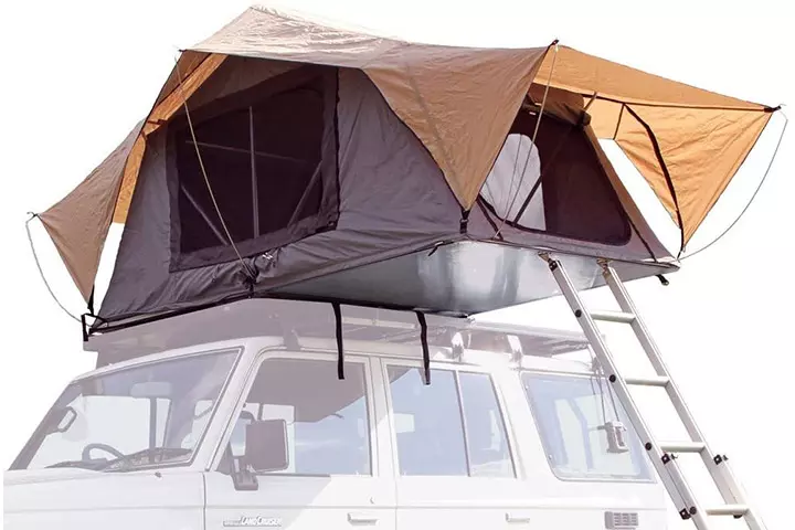 Front Runner Rooftop Tent