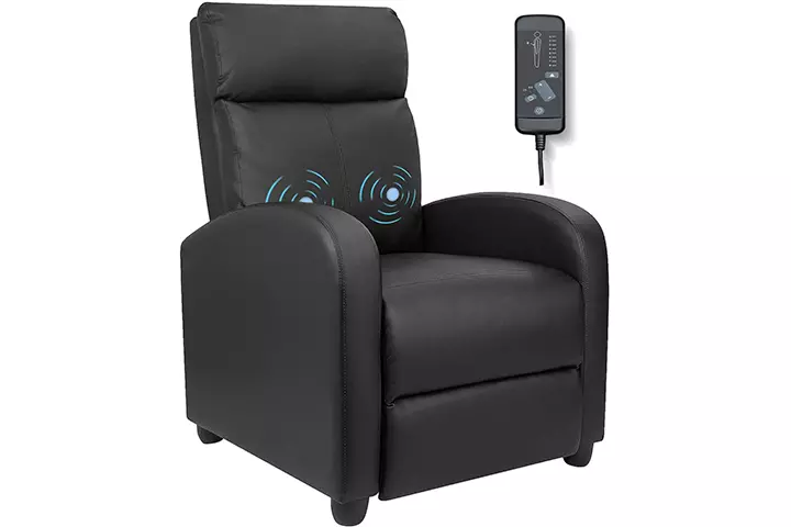 Furniwell Recliner Chair