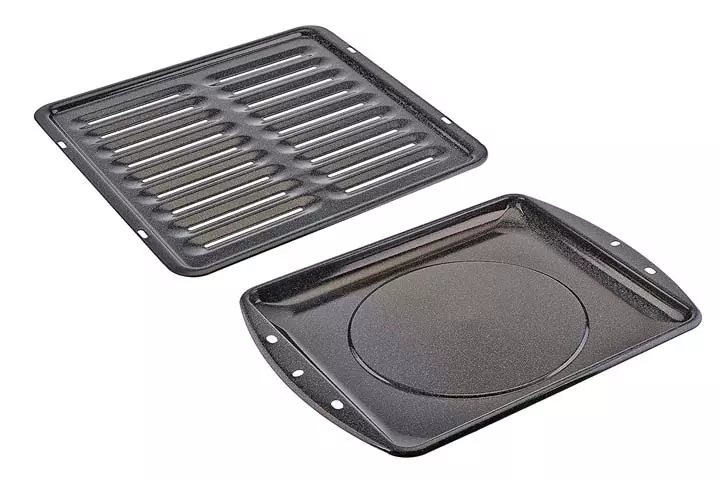 GE Broiler Set