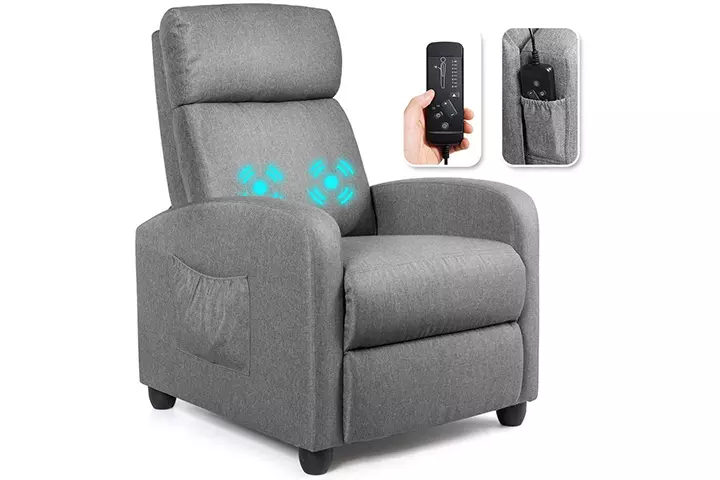 Giantex Recliner Chair