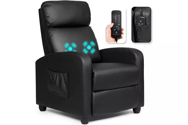 Giantex Recliner Chair