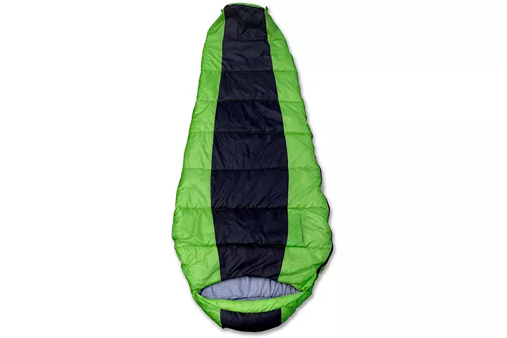 GigaTent Forrest Mummy Sleeping Bag