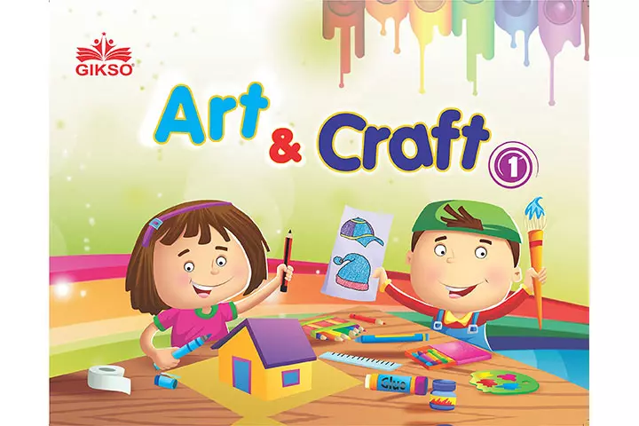 Gikso Art and Craft