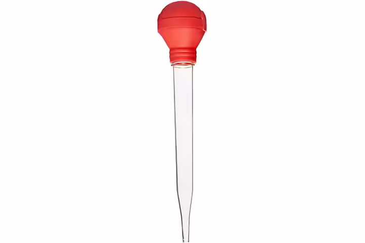Good Cook Plastic Baster With Large Capacity