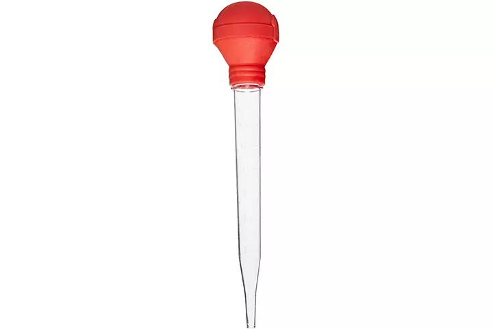 Good Cook Plastic Baster With Large Capacity