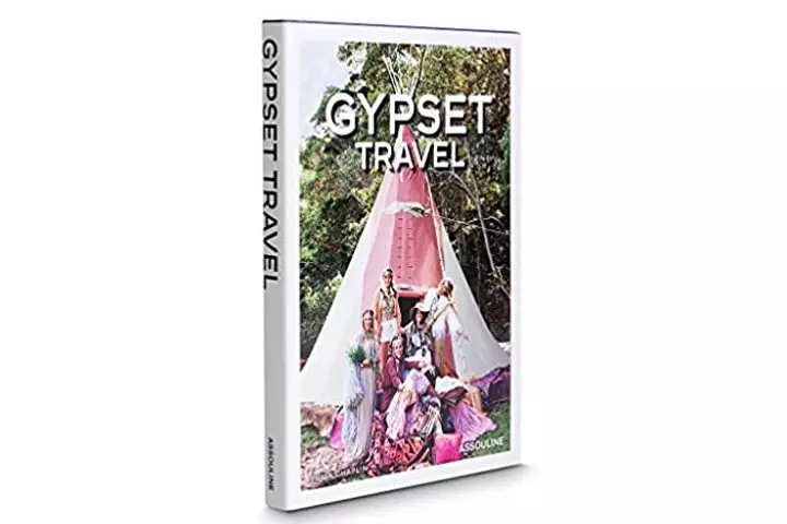 Gypset Travel by Julia Chaplin