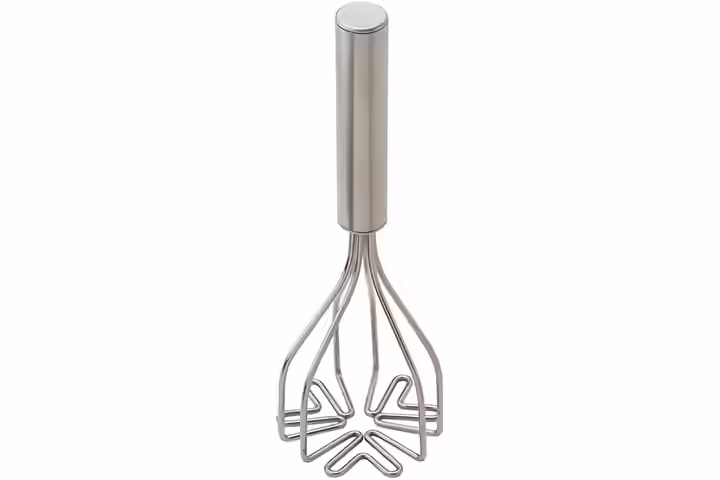 HIC Harold Import Co. Mix ‘N Masher