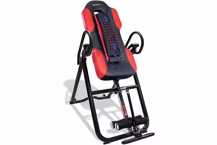 Health Gear Advanced Technology Inversion Table