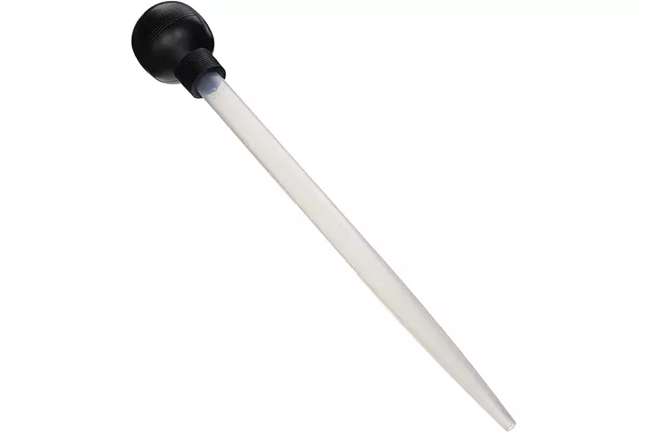 Home Brew Ohio Plastic Baster