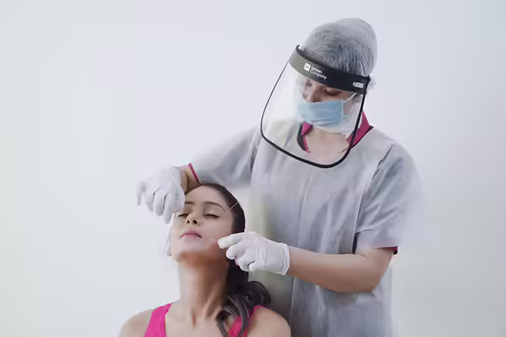 How To Avail Safe Beauty Services