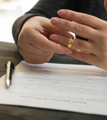 How To Change Your Name After Divorce Know The Legal Process