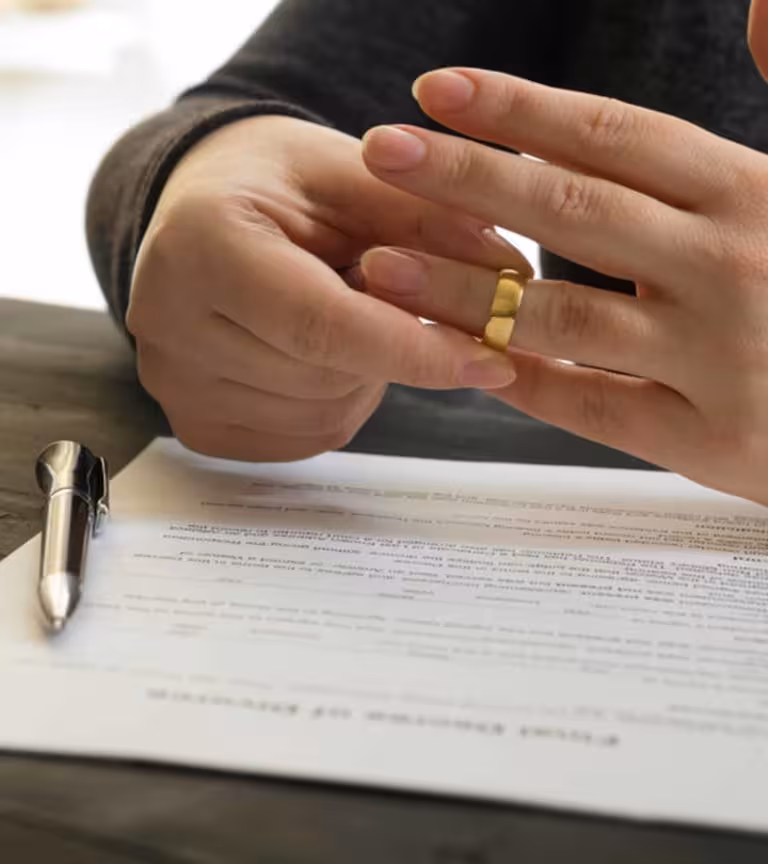 How To Change Your Name After Divorce Know The Legal Process