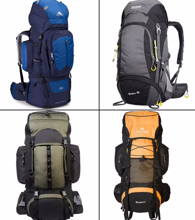 Internal Frame Backpacks