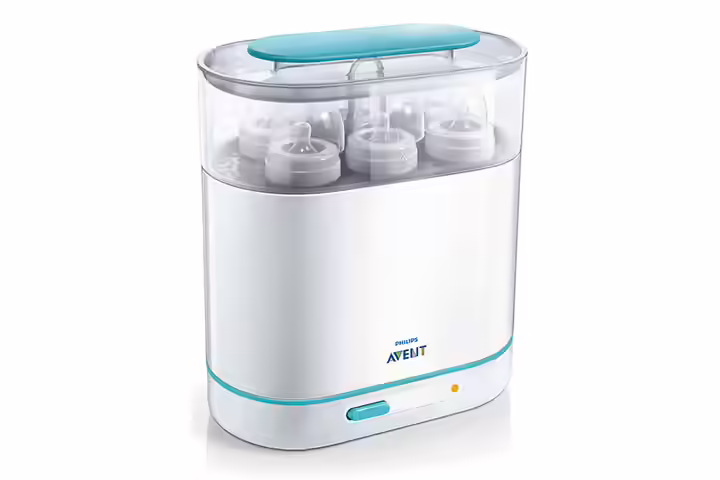 Invest In A Sterilizer