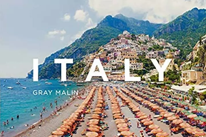 Italy by Gray Malin